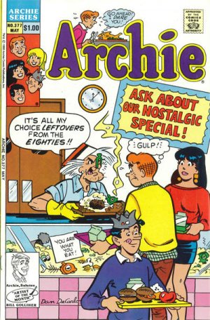 Archie 377