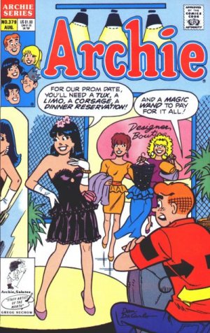 Archie 379