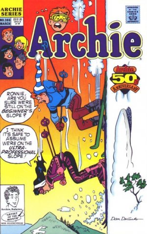Archie 385