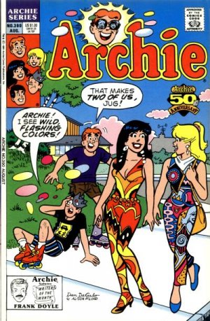 Archie 390