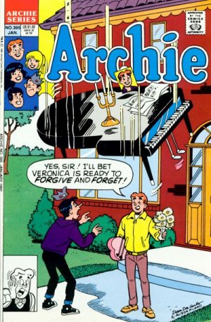 Archie 395