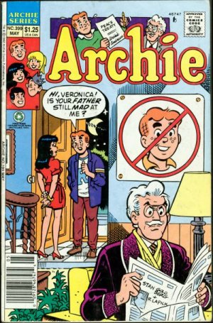 Archie 399
