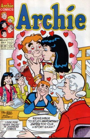 Archie 413