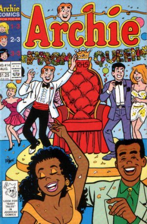 Archie 414