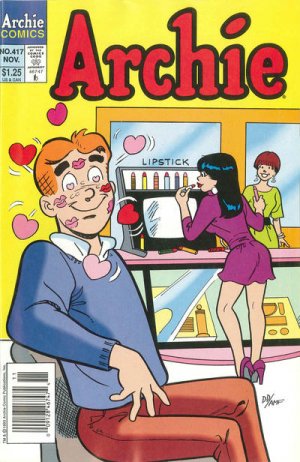 Archie 417