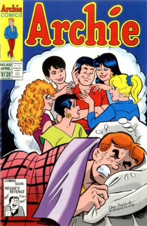 Archie 422