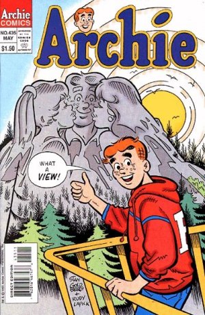 Archie 435