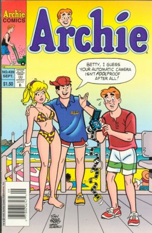 Archie 439
