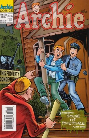 Archie 442