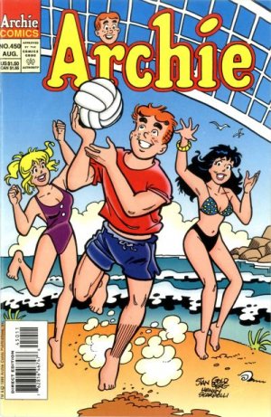 Archie 450