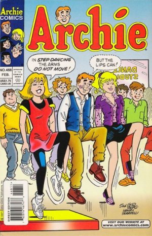 Archie 468
