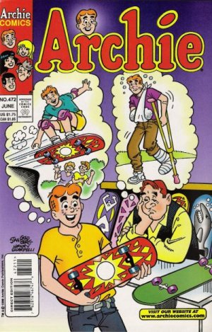 Archie 472