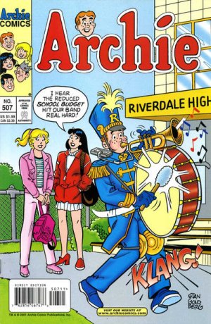 Archie 507