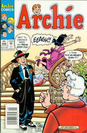 Archie 509