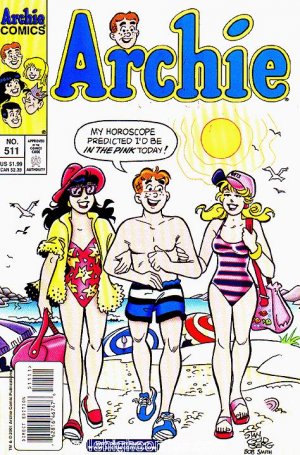 Archie 511