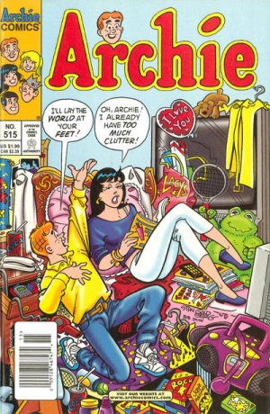 Archie 515
