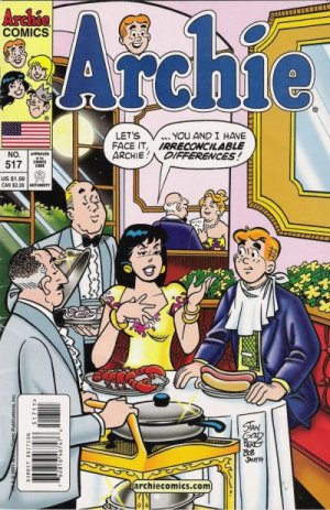 Archie 517