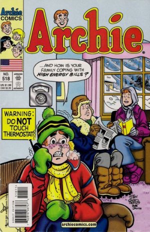 Archie 518
