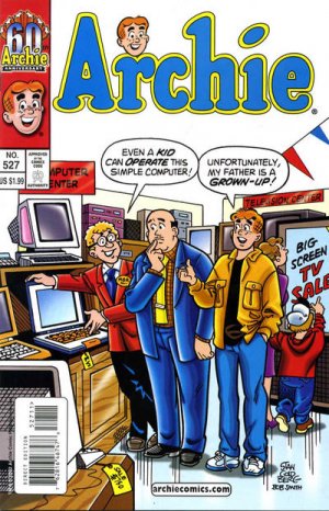 Archie 527