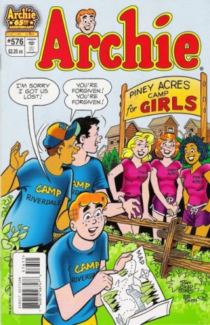 Archie 576
