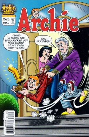 Archie 578