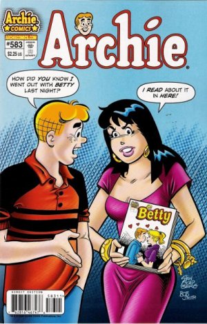 Archie 583