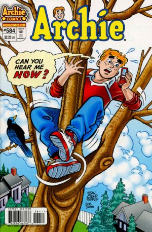 Archie 584