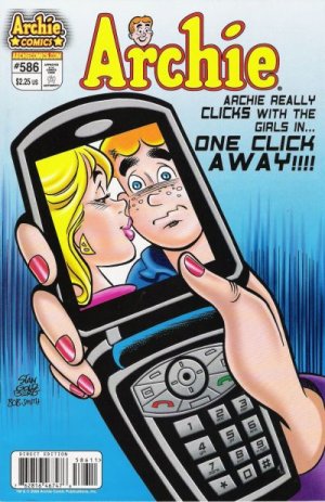 Archie 586