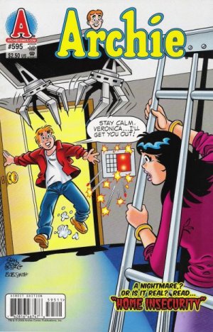Archie 595