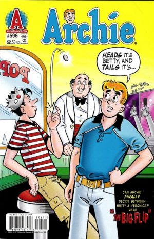 Archie 596