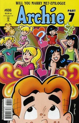 Archie 606