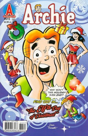 Archie 615 - 