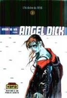 couverture, jaquette Angel Dick 3  (kana) Manhwa