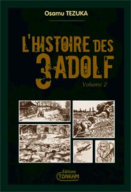 L'Histoire des 3 Adolf #2