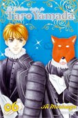couverture, jaquette Le Fabuleux Destin de Taro Yamada 6  (tonkam) Manga