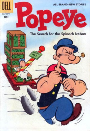 Popeye 37