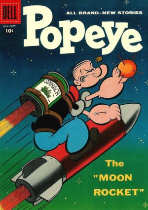 Popeye 45