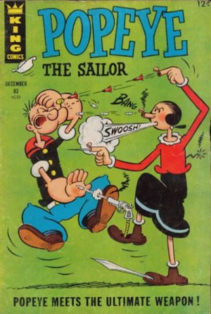 Popeye 83