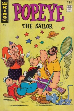Popeye 87