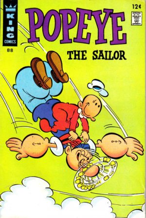 Popeye 88