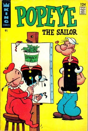 Popeye 91