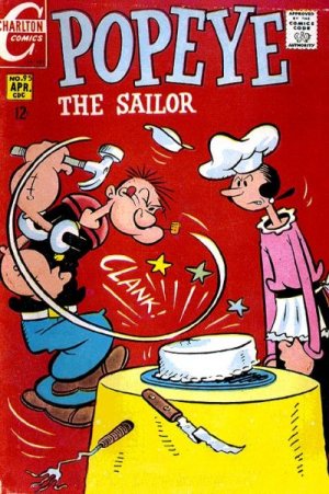 Popeye 95