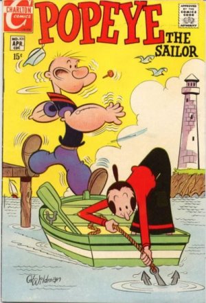 Popeye 101