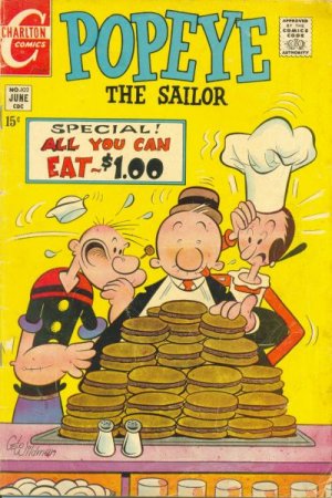 Popeye 102