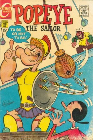 Popeye 106