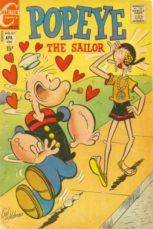 Popeye 107