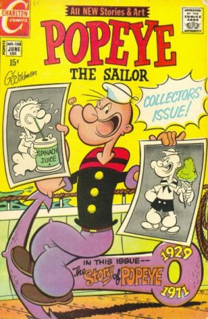 Popeye 108