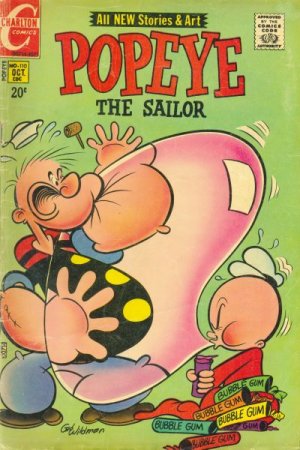 Popeye 110