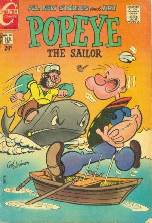 Popeye 111