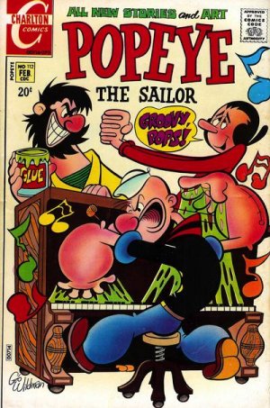 Popeye 112